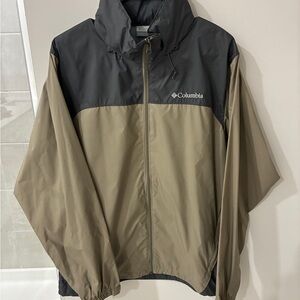 Columbia Packable Jacket
